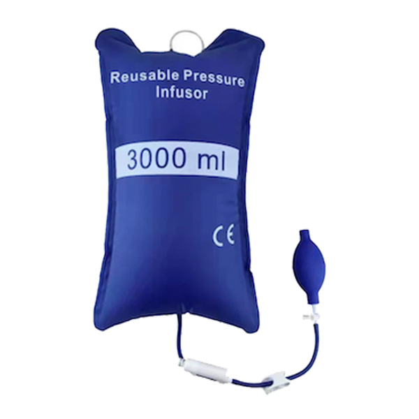 Basınç Torbası (İnfüzyon Cuff)