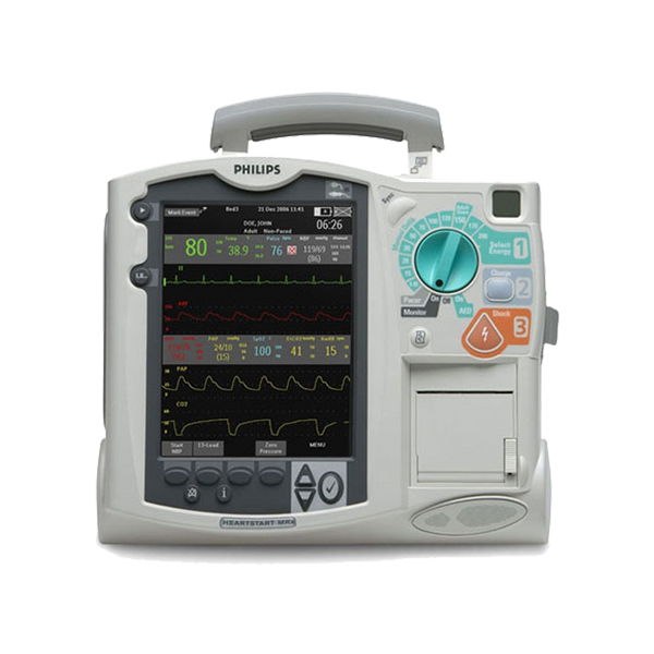 Defibrilatör Cihazı