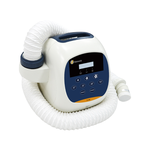 Hasta Isıtma Sistemi