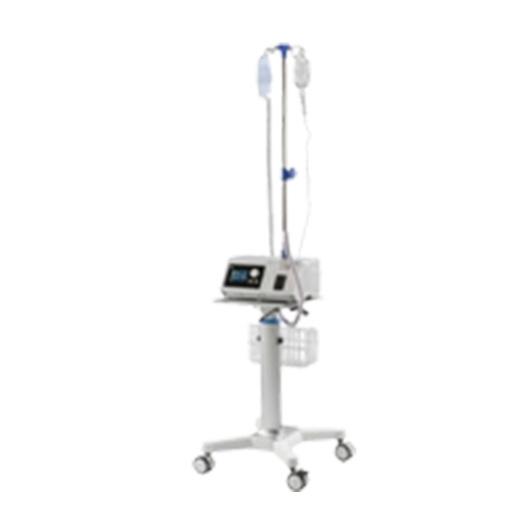 Nazal Yüksek Akış Cihazı (Hfnc)