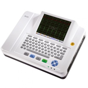 Ekg Cihazı