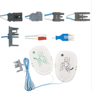 Defibrilatör Pedleri