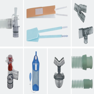 Diğer Anestezi Sarfları