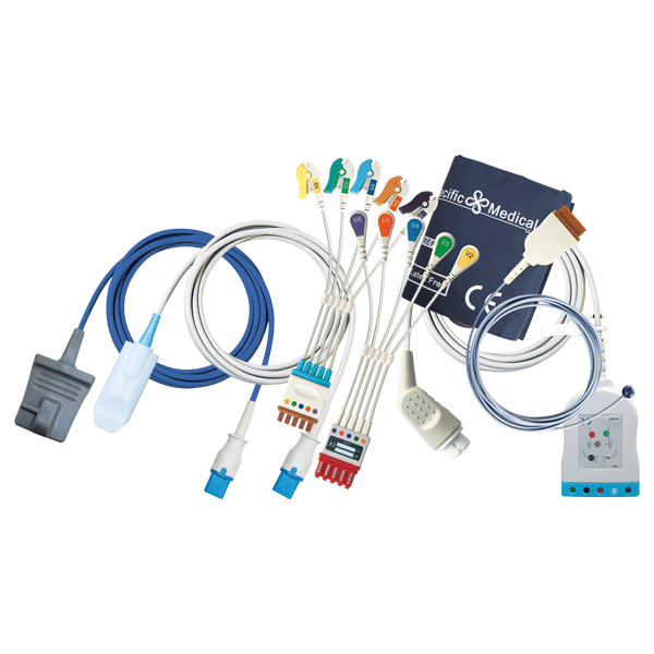 Hastabaşı Monitör Aksesuarları